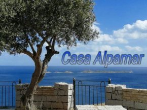 Casa Alpamar Villasimius
